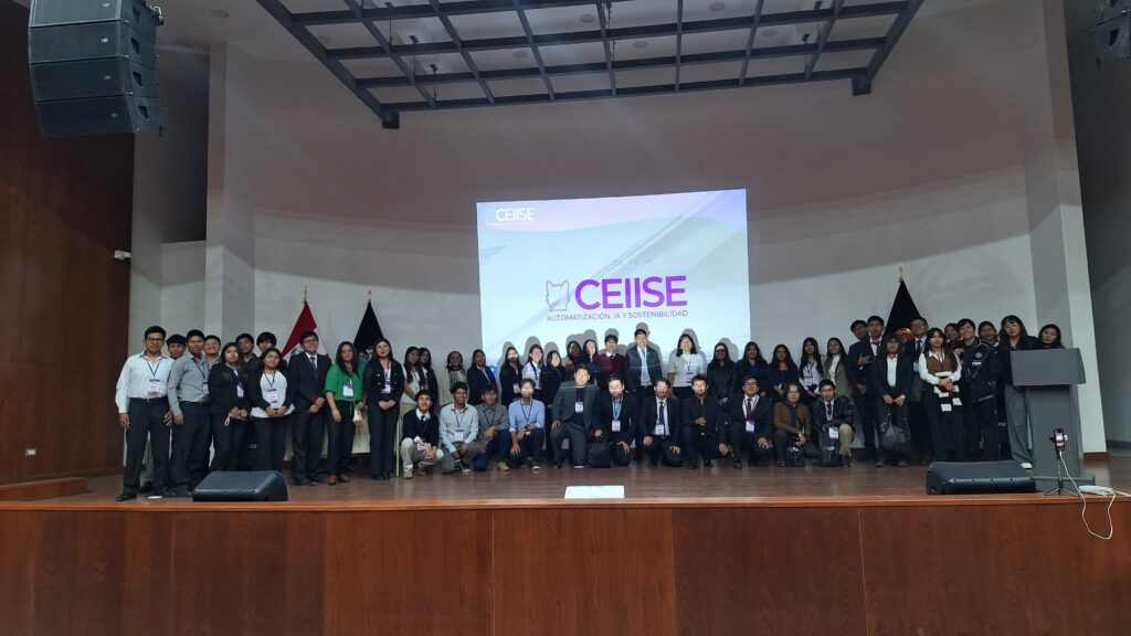 IISE UNSA