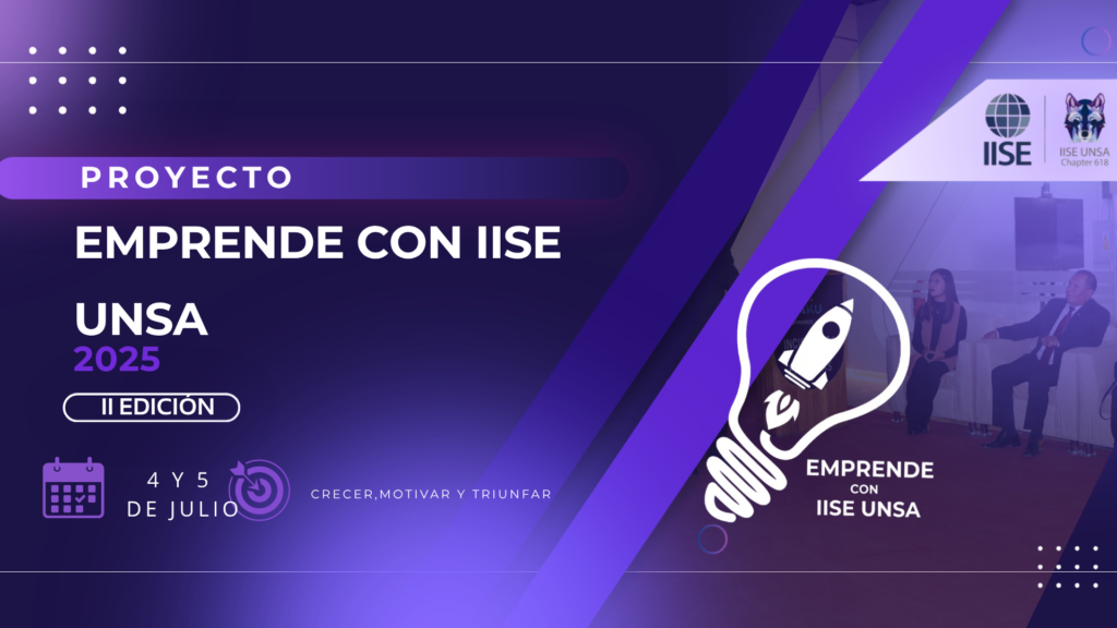EMPRENDE CON IISE