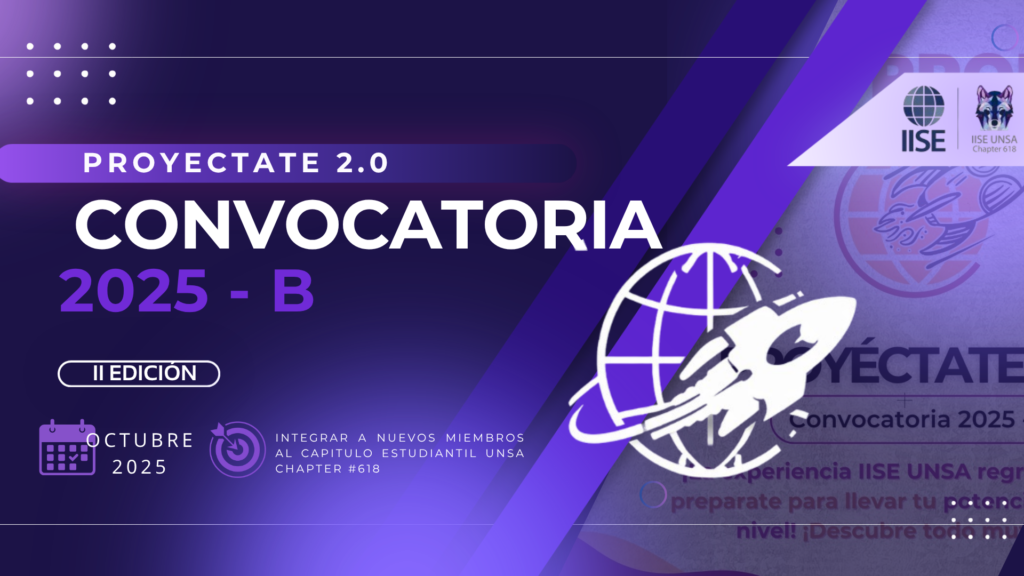 PROYECTATE 2.0