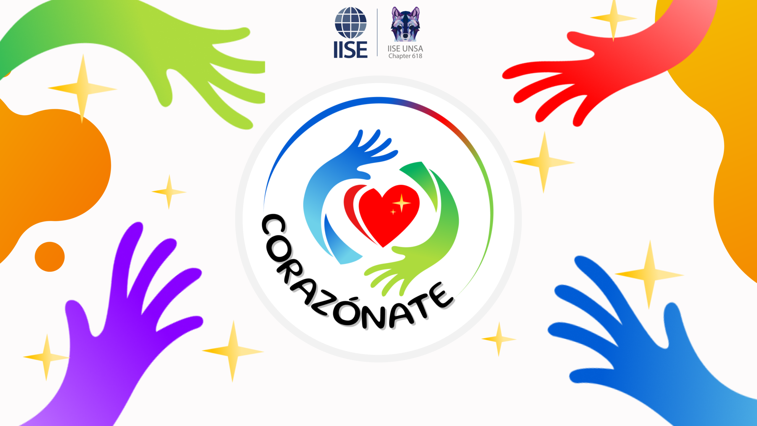 Corazónate 2025 — Festival Solidario