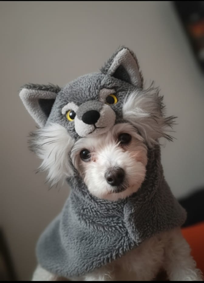 Mascota 9