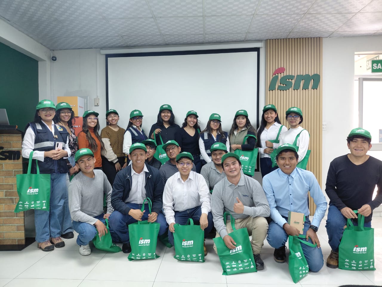 Foto visita técnica 3