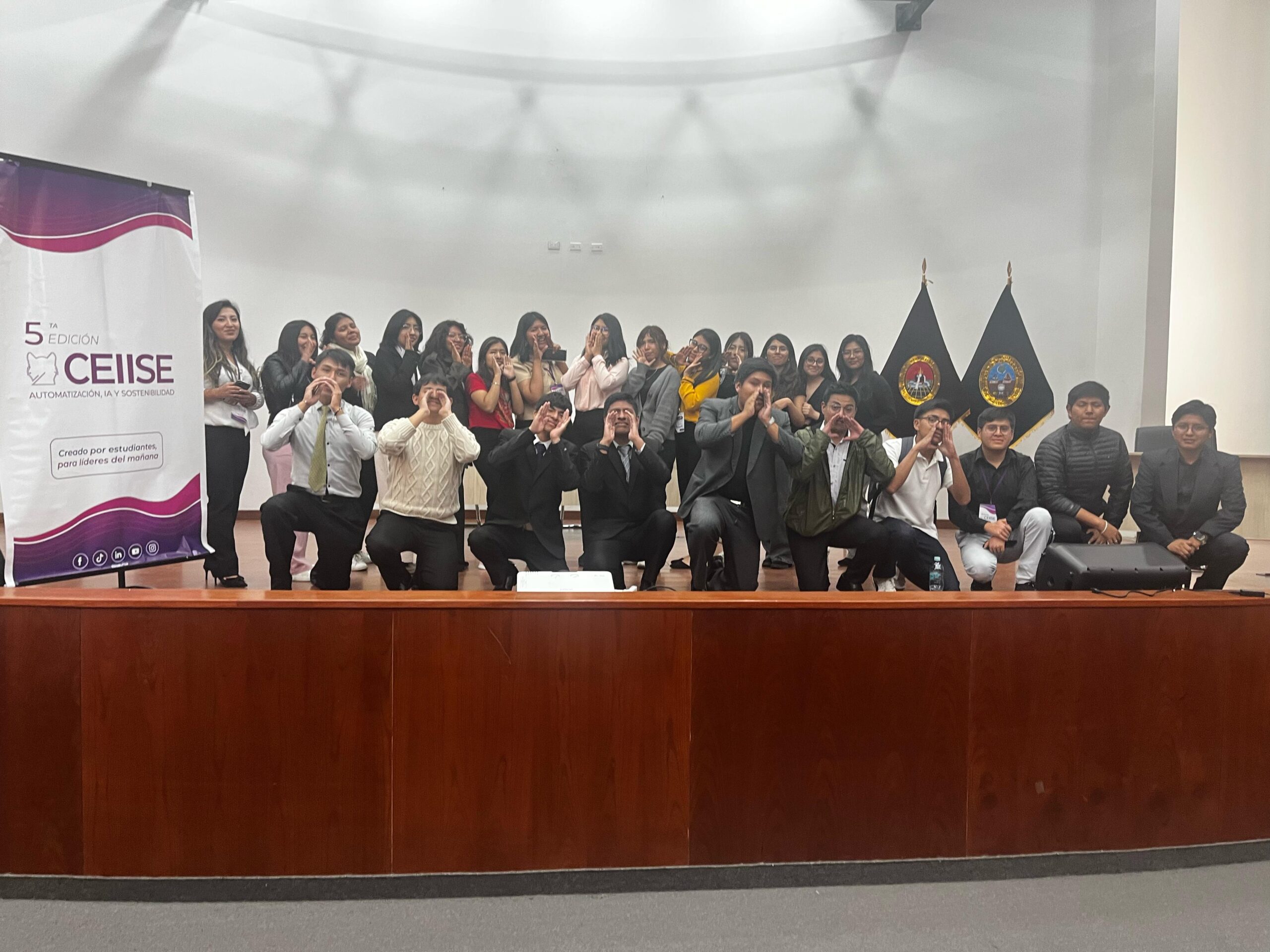 Foto visita técnica 9