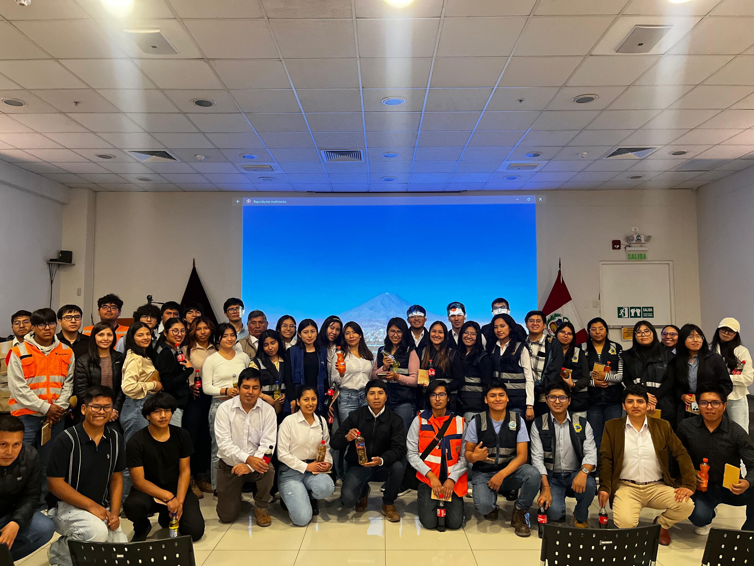 Foto visita técnica 2