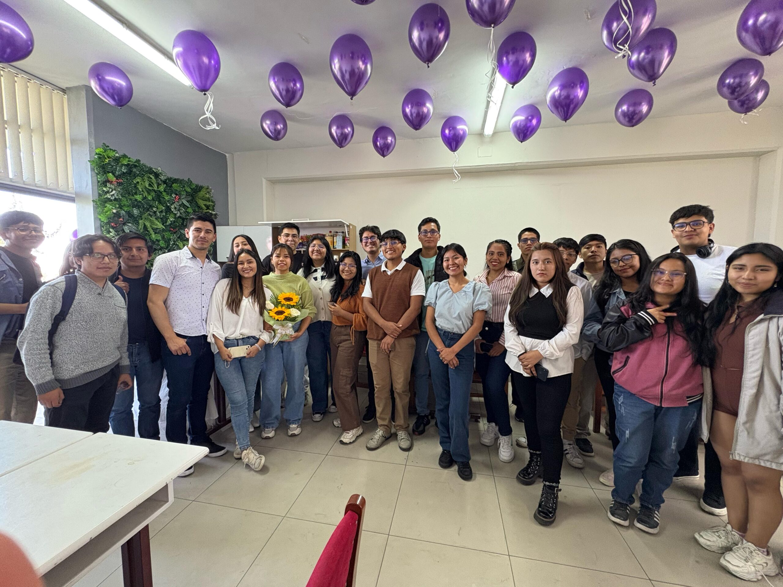 Proyectos reales